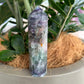 Fluorite point - Rivendell Shop