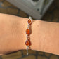 Amber Bracelet - Rivendell Shop