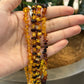 Amber Baby Beads - Rivendell Shop