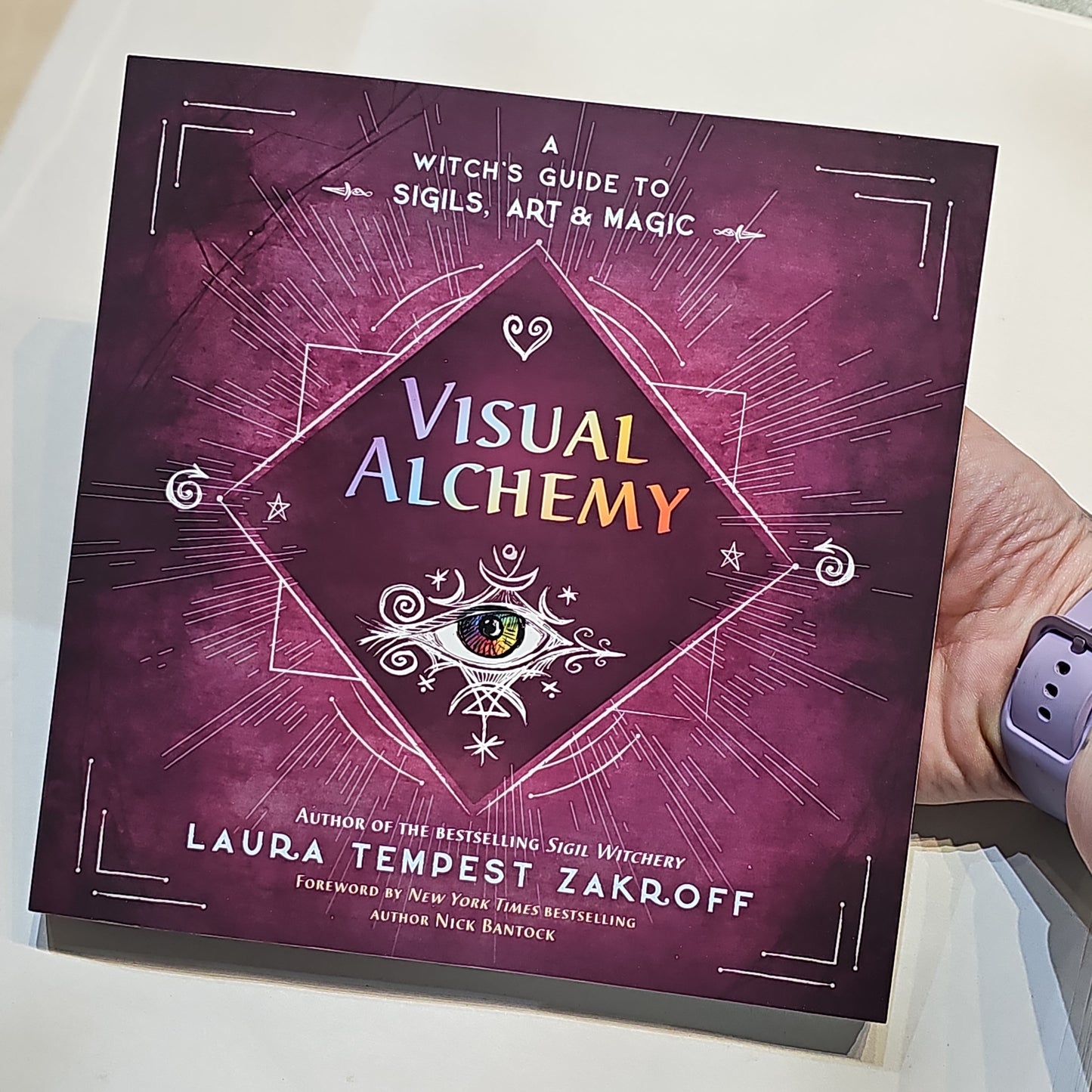 Visual Alchemy - Rivendell Shop