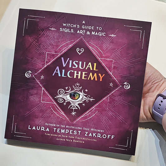 Visual Alchemy - Rivendell Shop