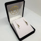 Peridot Earrings - Rivendell Shop