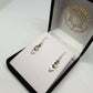 Peridot Earrings - Rivendell Shop