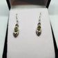 Peridot Earrings - Rivendell Shop