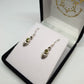 Peridot Earrings - Rivendell Shop