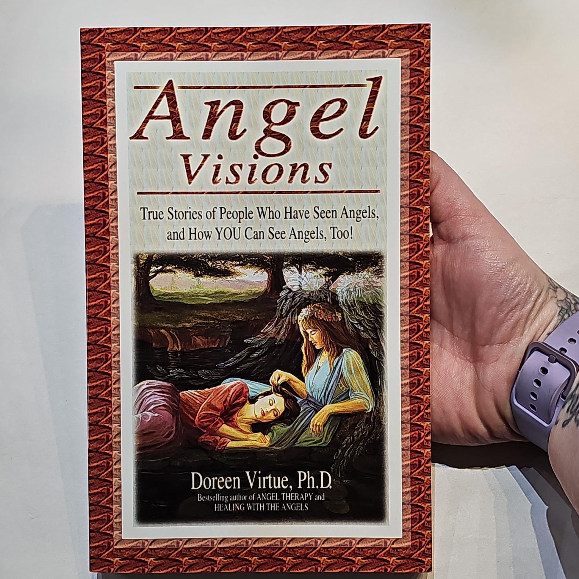 Angel Visions - Rivendell Shop