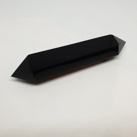 Black Obsidian Wand - Rivendell Shop