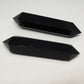 Black Obsidian Wand - Rivendell Shop