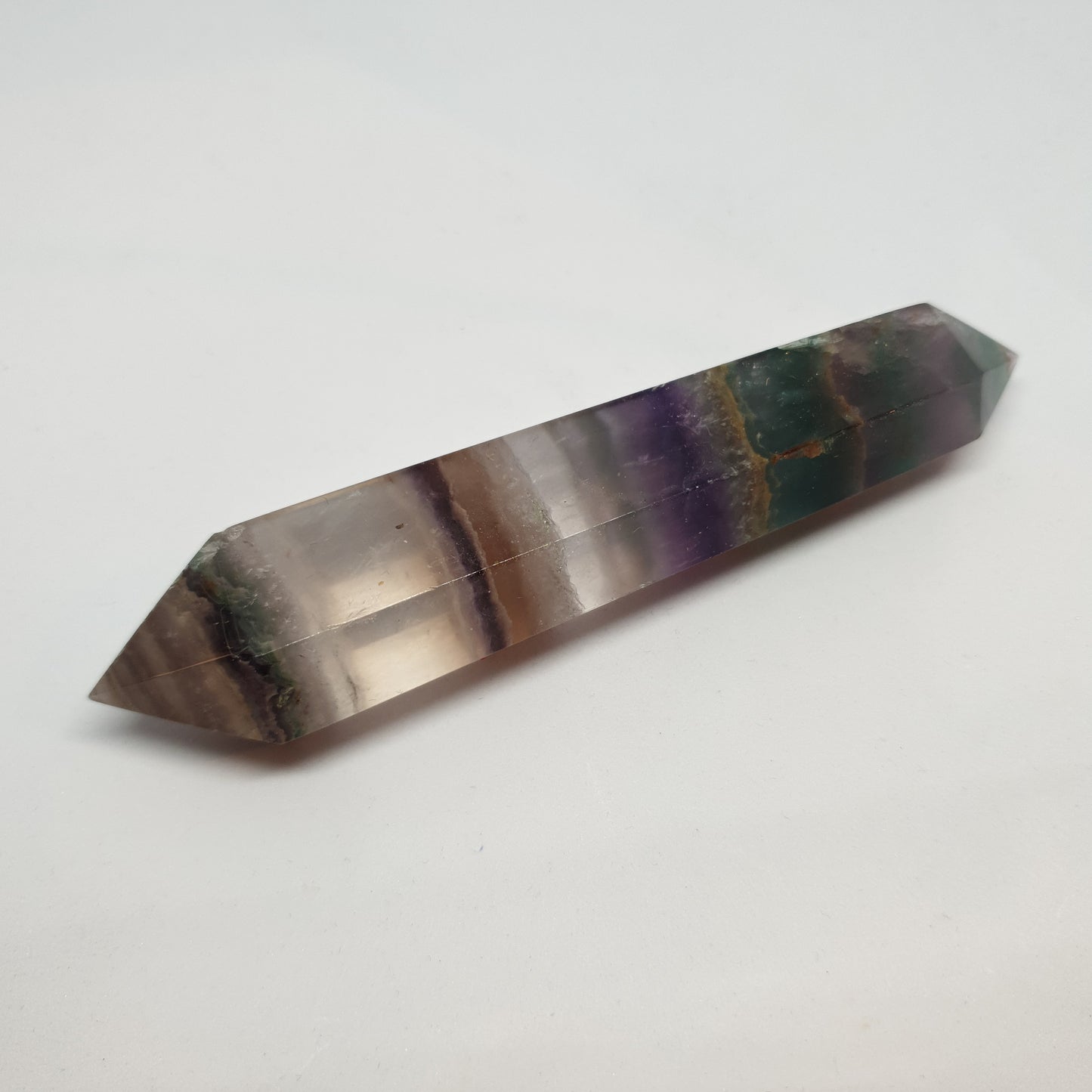 Fluorite Wand - Rivendell Shop