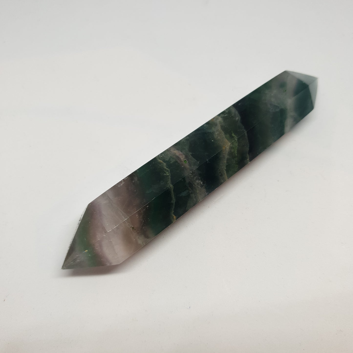 Fluorite Wand - Rivendell Shop