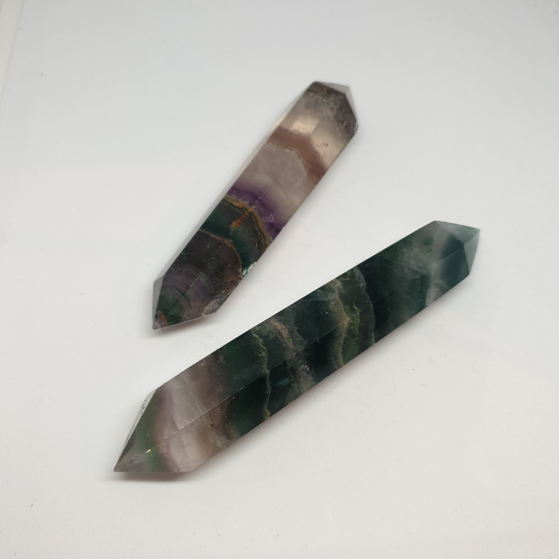 Fluorite Wand - Rivendell Shop