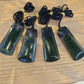 Large Greenstone Toki Pendant 60x25mm - Rivendell Shop