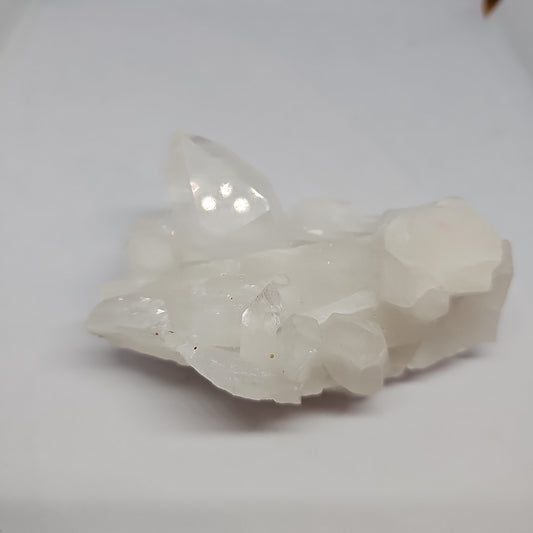 Clear Quartz Crystal Cluster - Rivendell Shop