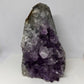 Standing amethyst - Rivendell Shop