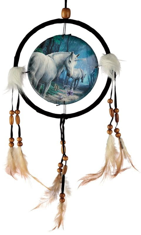 Dreamcatcher, The Journey Home 16cm – LISA PARKER - Rivendell Shop