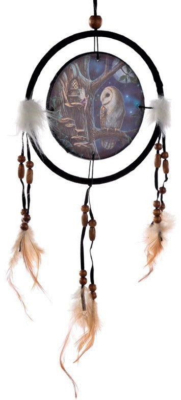 Dreamcatcher, Fairy Tales 16cm – LISA PARKER - Rivendell Shop