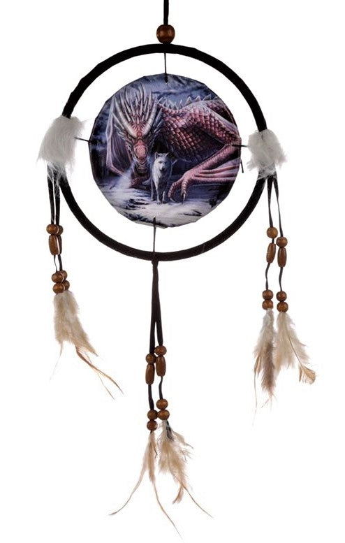 Dreamcatcher, Alliance 16cm – LISA PARKER - Rivendell Shop