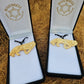 Wolf Bone Carving - Rivendell Shop