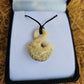 Whale bone - twist - Rivendell Shop