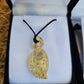 Whale bone - Twist - Rivendell Shop