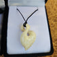Whale bone - Twist - Rivendell Shop