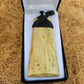 Extra Large Greenstone Toki Pendant 90x45 mm - Rivendell Shop
