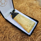 Extra Large Greenstone Toki Pendant 90x45 mm - Rivendell Shop