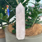 Rose Quartz Point - Rivendell Shop