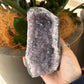 Amethyst Standing Piece - Rivendell Shop
