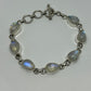 Moonstone bracelet - Rivendell Shop