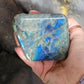 Labradorite freeform - Rivendell Shop
