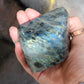 Labradorite freeform - Rivendell Shop