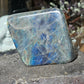 Labradorite freeform - Rivendell Shop