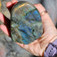 Labradorite freeform - Rivendell Shop
