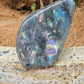 Labradorite freeform - Rivendell Shop