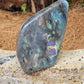Labradorite freeform - Rivendell Shop