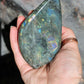 Labradorite freeform - Rivendell Shop