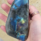 Labradorite freeform - Rivendell Shop