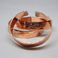 Handmade NZ Pure Copper Bracelet - Rivendell Shop