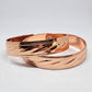 Handmade NZ Pure Copper Bracelet - Rivendell Shop