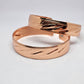 Handmade NZ Pure Copper Bracelet - Rivendell Shop