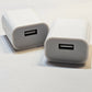 Single Port USB Wall Adapter - Rivendell Shop