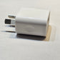 Single Port USB Wall Adapter - Rivendell Shop