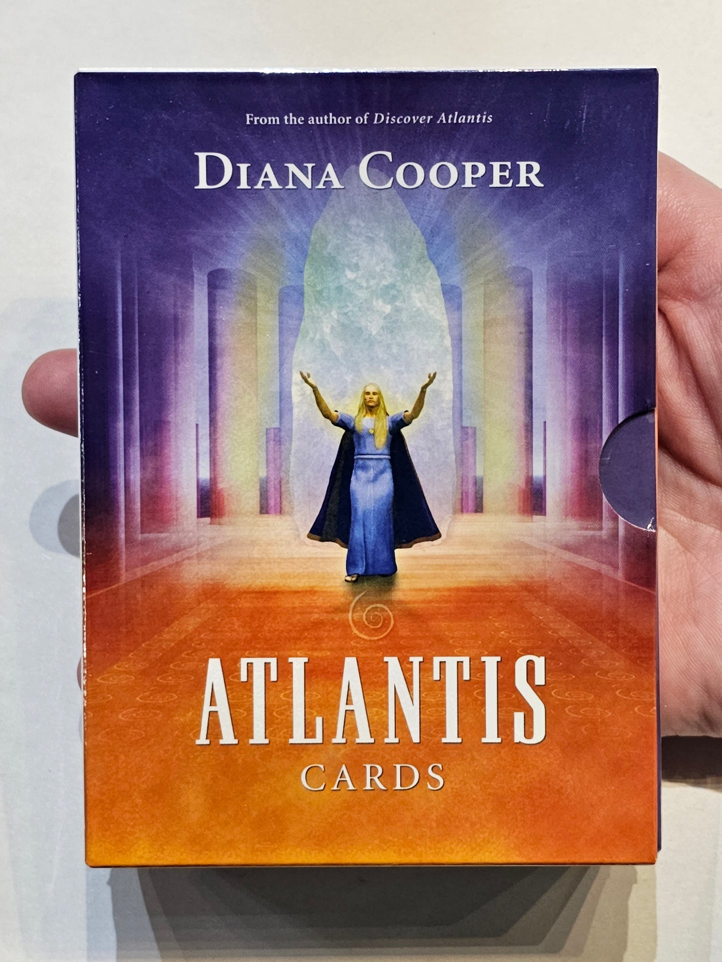 Atlantis Cards - Rivendell Shop