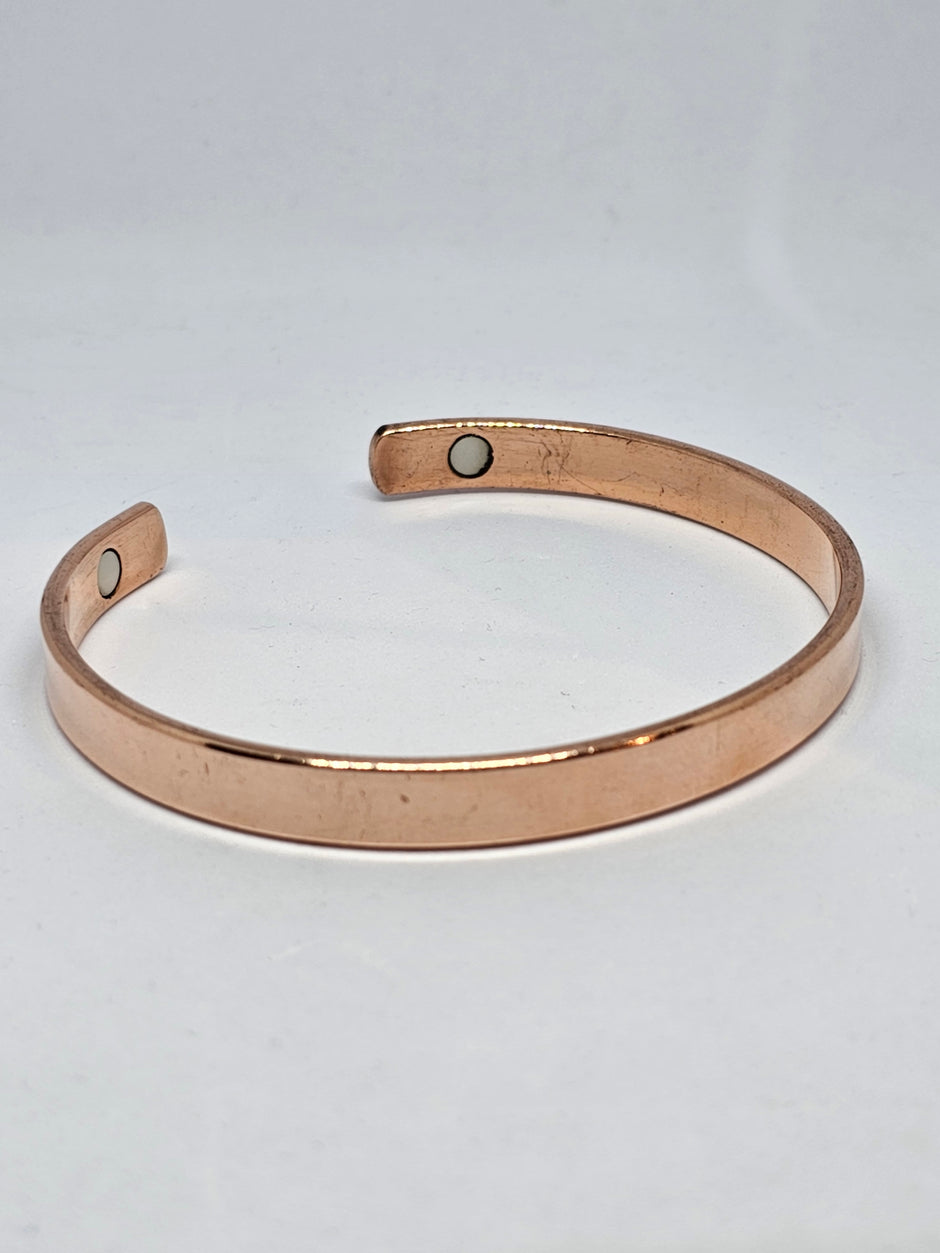 Copper Bracelets NZ | Rivendell Shop