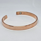 Handmade Pure Copper Magnetic Bracelet - Rivendell Shop