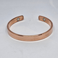 Handmade Pure Copper Magnetic Bracelet - Rivendell Shop
