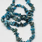 Apatite Chip Crystal Bracelet - Rivendell Shop