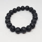 Lava Stone Aromatherapy Bracelet - Rivendell Shop