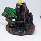 Mountain Waterfall Backflow Burner - Rivendell Shop